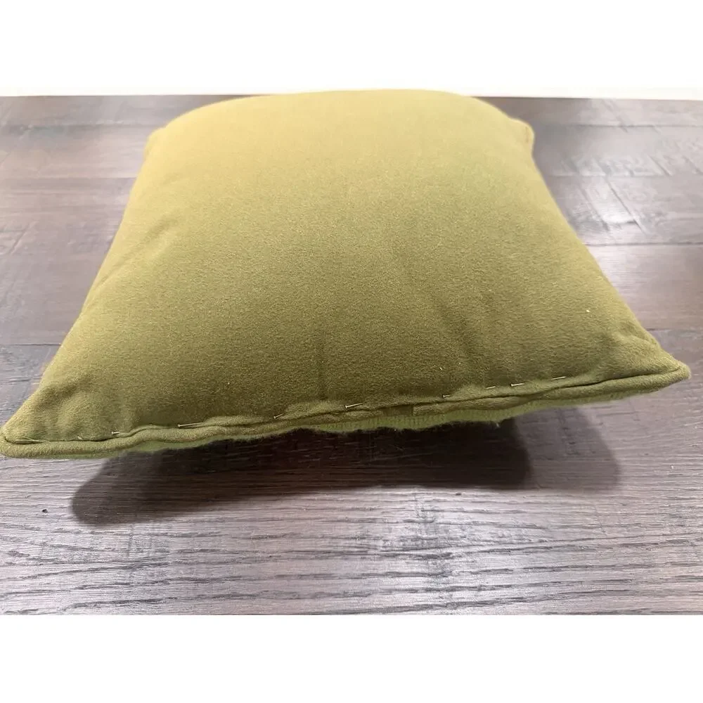 Handmade add touch